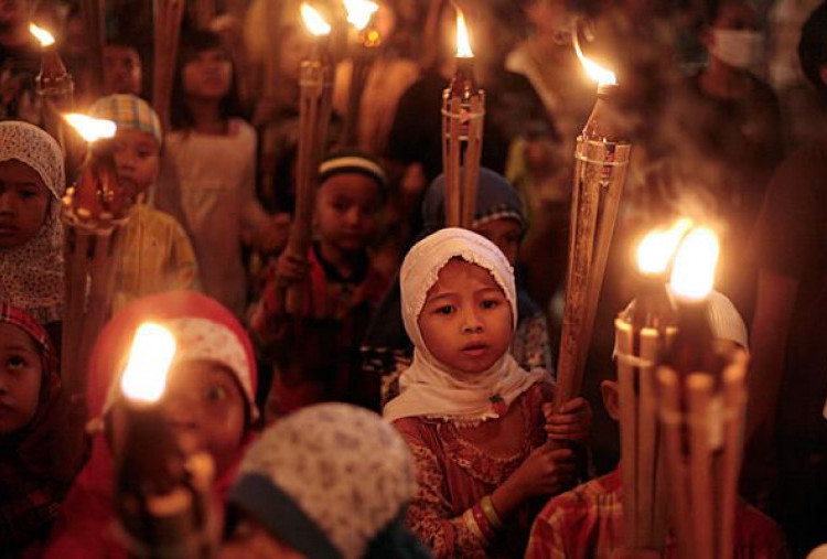 Ada Pawai Obor Tahun Baru Islam, Dishub DKI Siapkan Rekayasa Lalu Lintas