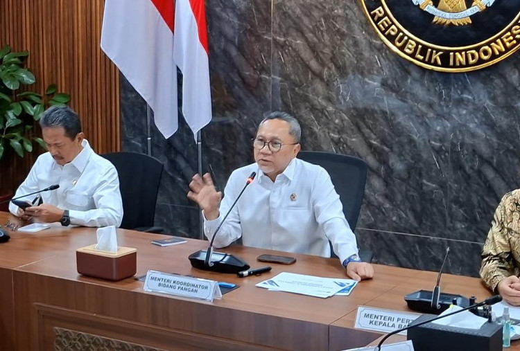 Pemerintah Prioritaskan MBG untuk Daerah 3T dan Stunting Tinggi saat Libur