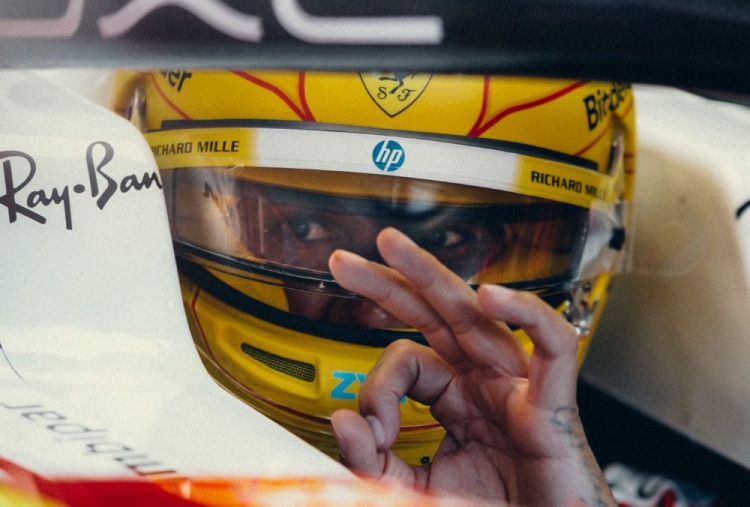 Hamilton Targetkan Kemenangan F1 2026 Usai Temukan Kembali Jati Dirinya