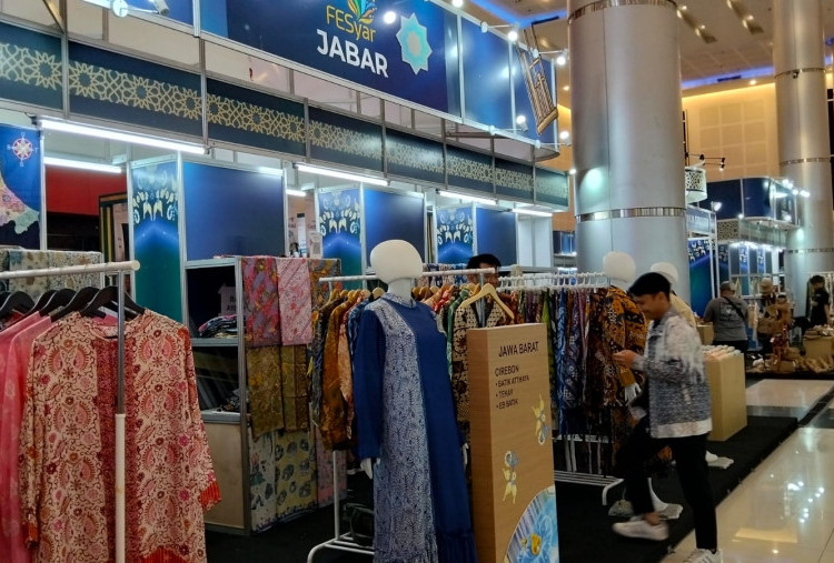 Festival Ekonomi Syariah Jawa 2026 Digelar di Grand City, Tampilkan Wajah Baru yang Lebih Inklusif