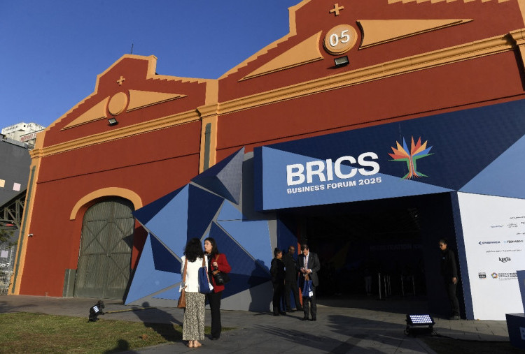Agenda BRICS Bakal Kecam Tarif Dagang AS, Xi Jinping dan Putin Tak Hadir di KTT di Brasil