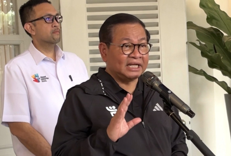 Pramono Siapkan Modal untuk Transjakarta Laut, Warga Kepulauan Seribu Bakal Digratiskan