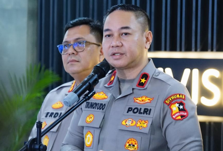 4 Tersangka Kecelakaan KM Virgo Transport 8 Ditahan, 3 dari Pihak Perusahaan
