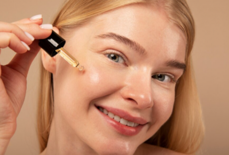 Best Seller! Serum Pencerah Ini Terjual 1 Juta+ Pcs Terbukti Efektif Atasi Kusam dan Flek Hitam