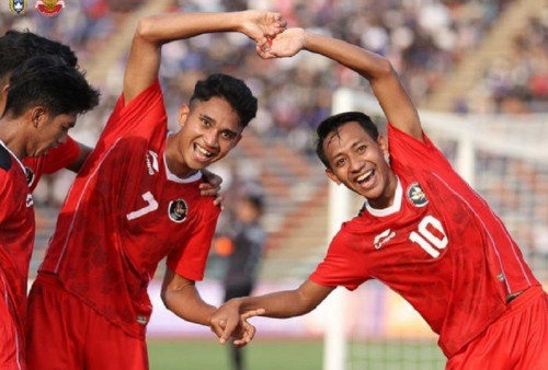 Jadwal dan Live Streaming Sea Games 2023: Timnas Indonesia vs Timor Leste, Siap ke Semifinal?