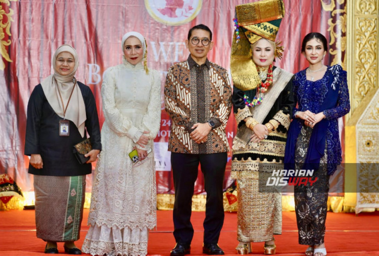 Lebih lanjut, Menbud Fadli optimis ekosistem budaya Indonesia semakin maju dengan adanya penguatan Hak Kekayaan Intelektual. Ia menambahkan, “Kebudayaan memerlukan sebuah proteksi. Bersama dengan Kementerian Hukum, terutama Direktorat jenderal HAKI untuk bagaimana kita memproteksi IP atau Intellectual Property, termasuk Geographical Indication supaya IP tidak dipakai oleh orang luar,” jelasnya.
