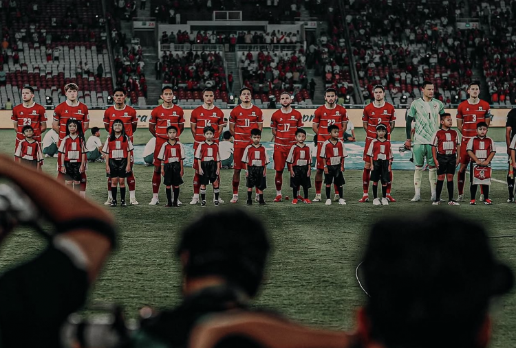 Bukan Cuma Wasit! Bung Harpa Bongkar Masalah Besar Timnas Indonesia Era John Herdman