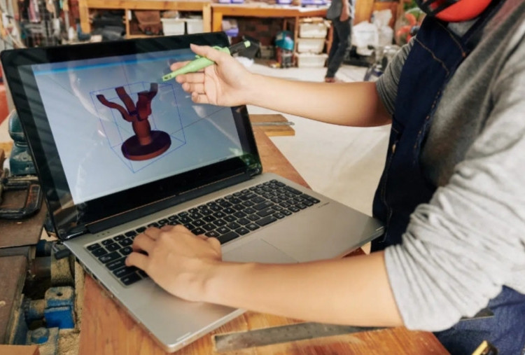 3 Rekomendasi Laptop untuk Rendering 3D 2025, Dijamin Lancar Buat Kamu Para Profesional