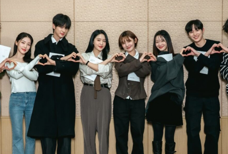 Profil 8 Pemeran Utama Drakor Bitch X Rich Season 2, Yeri Red Velvet Comeback Jadi Ratu Sekolah 