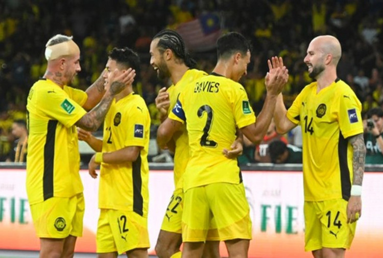 Sanksi Berat FIFA Guncang Harimau Malaya Terkait Pemain Naturalisasi Ilegal, Ranking Timnas Indonesia Bakal Nyalip Malaysia?