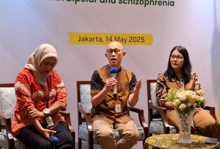 Anak dan Remaja Skizofrenia dan Bipolar Jalani Terapi Obat Rutin, Seberapa Amankah?