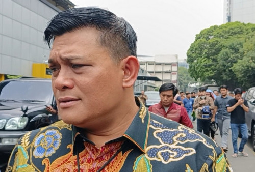 Kombes Ade Simanjuntak Klaim Tak Ada Upaya Perintangan di Kasus Pemerasan Pimpinan KPK: Polri-KPK Solid!