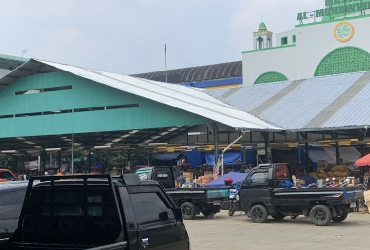 Awal Mula Kepala Keamanan Pasar Induk Kramat Jati Diserang Preman Berkedok Ormas, Endingnya Mengejutkan