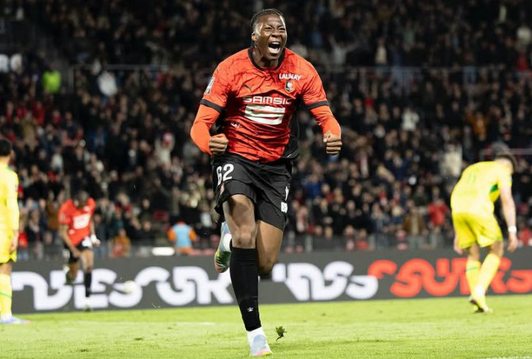 Chelsea Incar Wonderkid Selanjutnya Kian Terungkap, Targetkan Mesin Gol Stade Rennais 