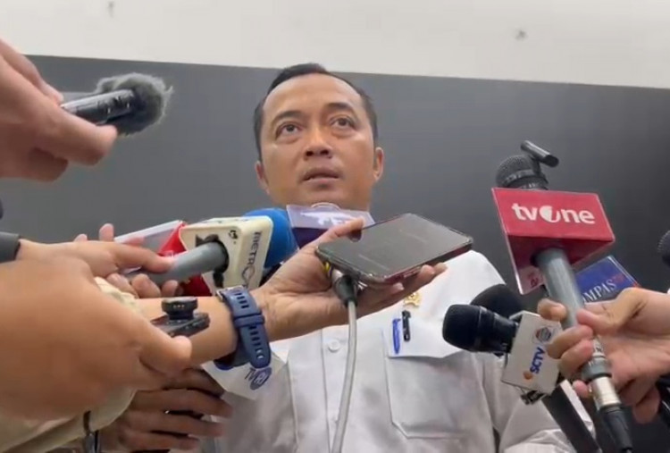 Rupiah Tembus Rp18.000 per Dolar AS, Pemerintah Optimis Fundamental Ekonomi Tetap Kuat