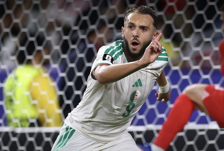 Argentina Pastikan Juara Grup J Piala Dunia 2026, Aljazair Tundukkan Yordania 2-1