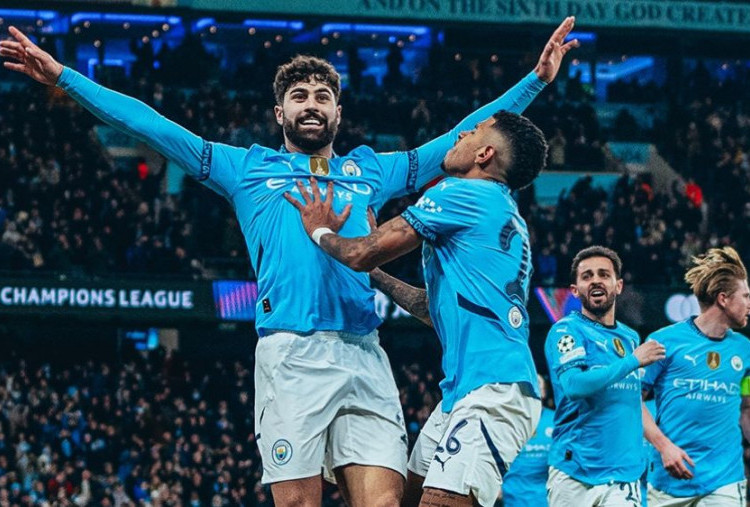 Manchester City Hindari Malapetaka di Liga Champions, Real Madrid atau Bayern Munich Menanti