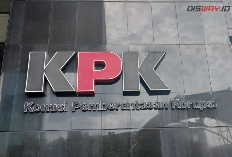 KPK Dalami Keterlibatan Pj Gubernur Papua Terkait Dugaan Korupsi Dana Operasional Pemprov 