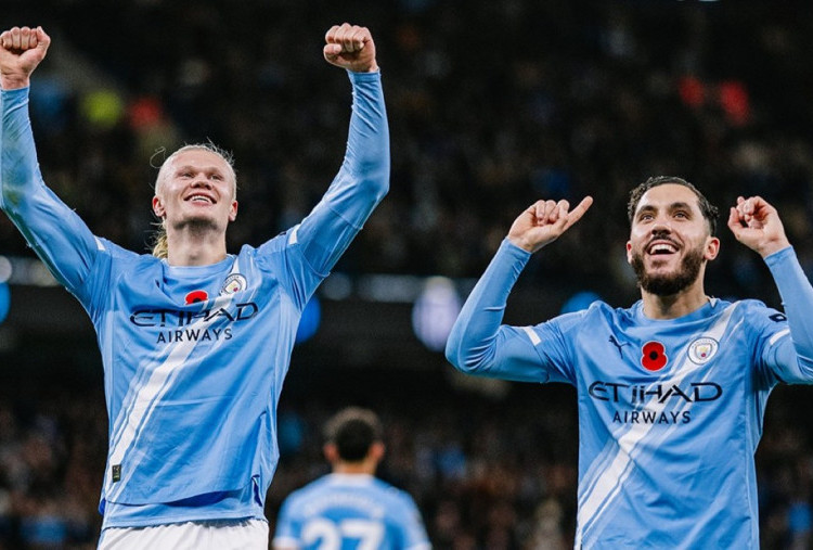 Prediksi Skor dan Line Up Newcastle vs Man City, The Citizens Bidik 3 Poin Penting