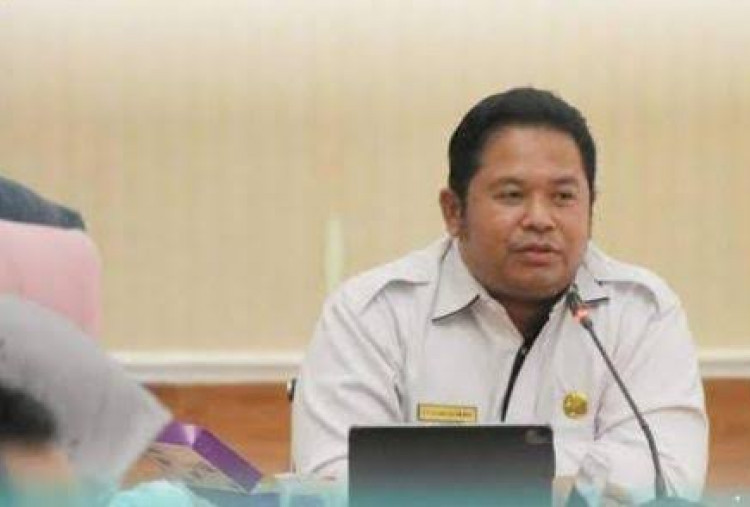 Super Flu Sudah Masuk NTB, Seorang Anak Perempuan Tertular