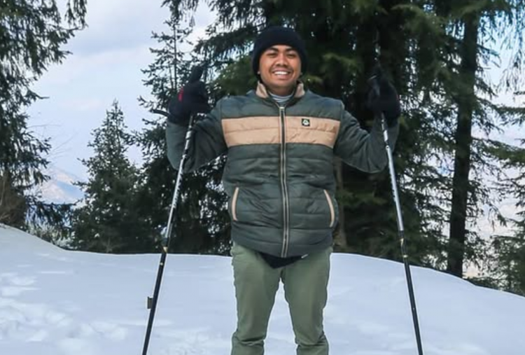 Sosok Amsal Christy Sitepu, Videografer Dituduh Korupsi Rp202 Juta dan Dituntut 2 Tahun Penjara