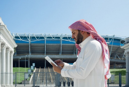 5 Fakta Tentang Keagamaan di Arab Saudi, Menganut Paham Ultra-Konservatif Wahabi?