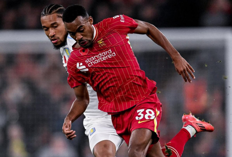 Ryan Gravenberch Jadi Kunci Kebangkitan Permainan Liverpool