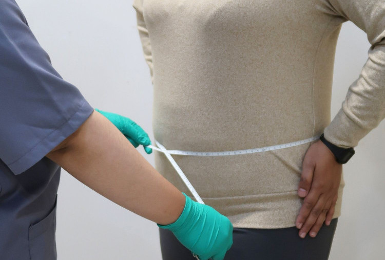 Tren Obesitas Meningkat, Ristra Clinic Resmi Luncurkan Program Turun Berat Badan
