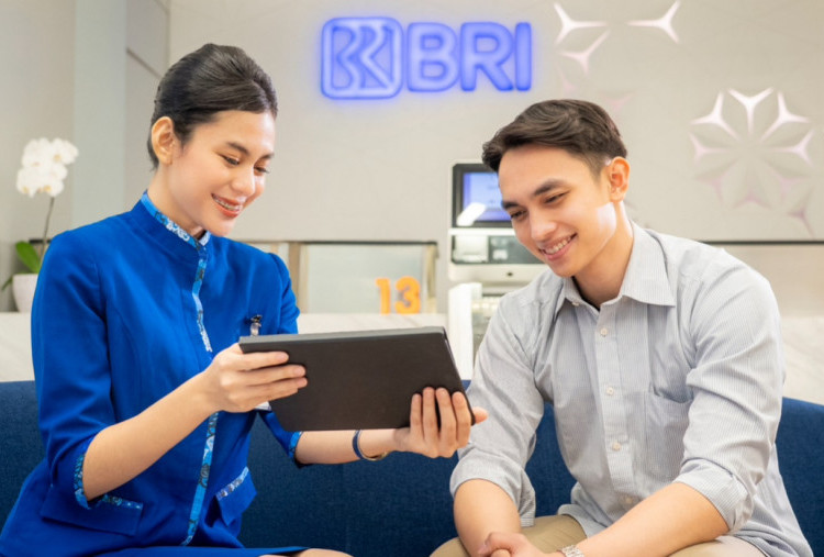 Tabel Angsuran dan Syarat KUR BRI 2025 Terbaru: Pengajuan Online hingga Rp500 Juta Bagi Pelaku UMKM