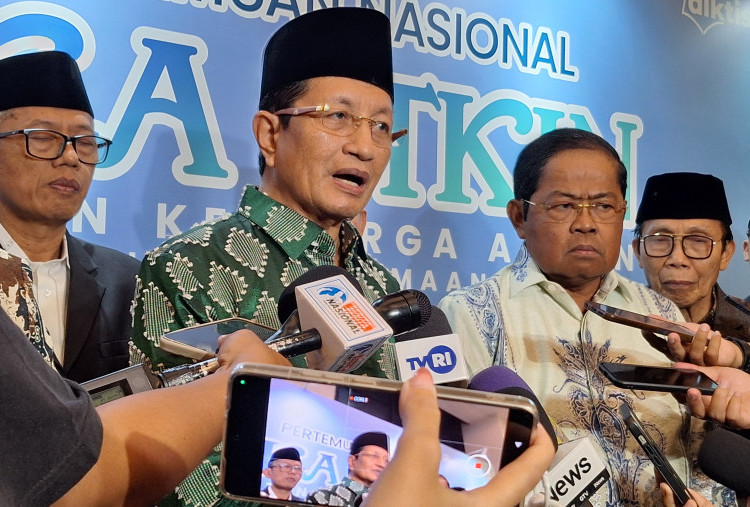Forum Alumni PTKIN Dibentuk, Indonesia Disebut Siap Pimpin Peradaban Islam Global