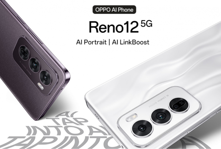 Dapatkan HP Idaman! Cek Simulasi Kredit Oppo Reno12 5G Lewat Kredivo 