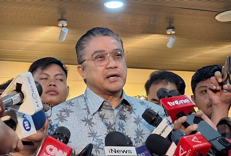 Demokrat Nilai Reshuffle di Sektor Ekonomi Penting untuk Pulihkan Kepercayaan Pasar