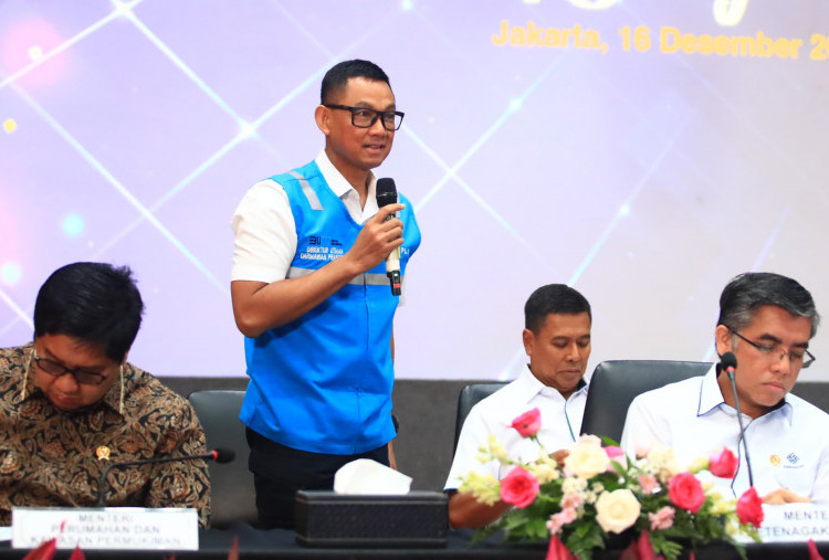 PLN Beri Diskon 50 Persen Tagihan Listrik, Berlaku Mulai Januari 2025