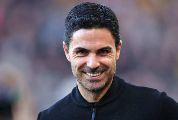 Arsenal Sedang di Puncak Performa, Mikel Arteta Ogah Jumawa