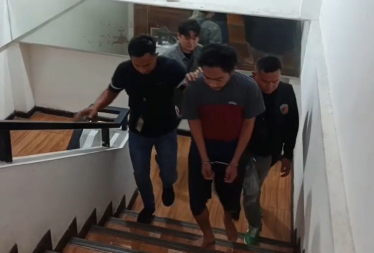 Nekat Bawa Kabur dan Perkosa Remaja Putri Selama 4 Bulan, SB Dibekuk