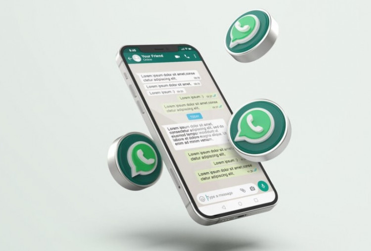 7+ Cara Mengetahui Kontak WhatsApp yang Paling Sering Dihubungi Pasangan