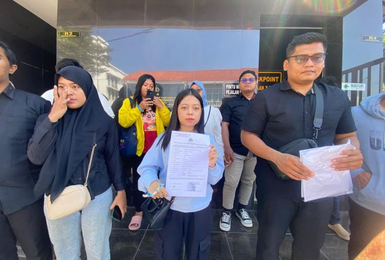Paket Nikah Murah Bikin Resah, Calon Pengantin dan Fotografer Tertipu MUA Asal Surabaya