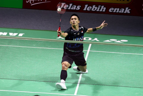Pemain Olimpiade Gagal Total di Indonesia Open 2024, Ricky Subagja: Bukan Soal Ngumpetin Jurus Sakti!