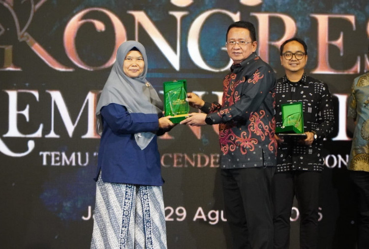 Menuju Masyarakat Berdaya dan Mandiri, Dompet Dhuafa Gelar Kongres Kemandirian 2026