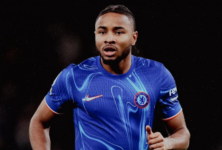 Christopher Nkunku Selangkah Lagi Berseragam AC Milan, Pendapatan Chelsea Tembus Lebih dari Rp5,7 Triliun