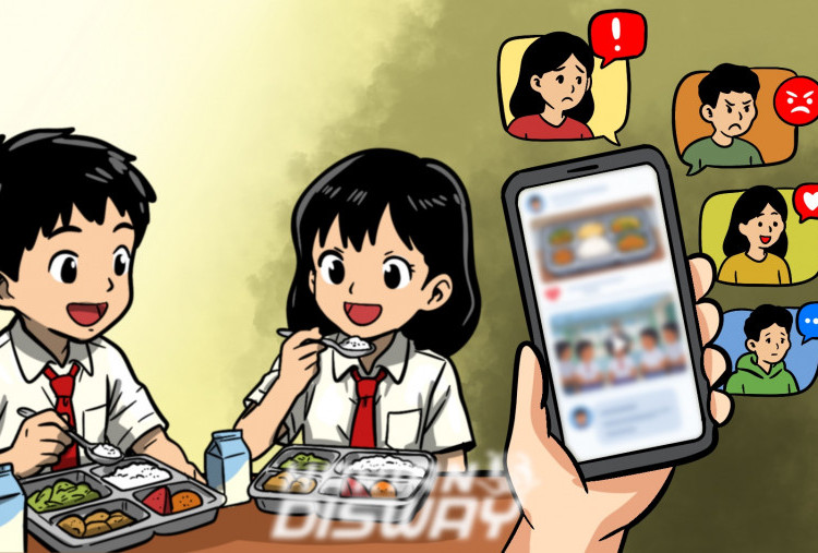 Satu Kebijakan, Dua Ruang Publik