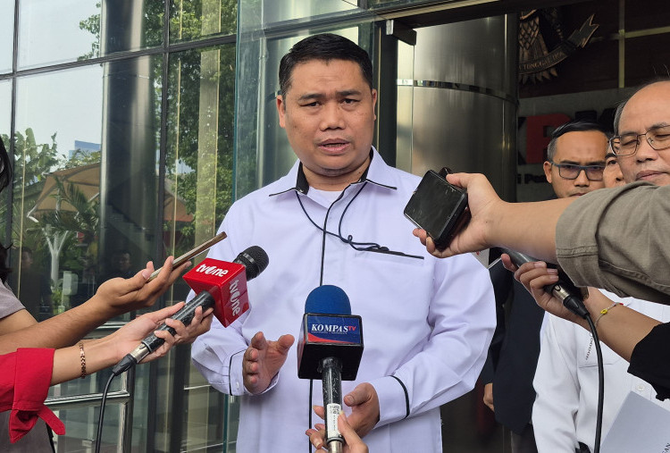 KPK Segera Umumkan Tersangka Kasus Korupsi CSR BI