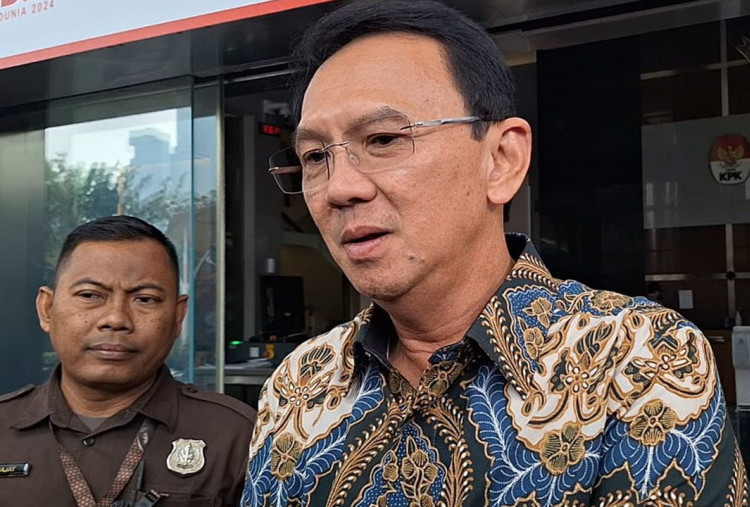 Ahok Diperiksa KPK Dalam Kasus Dugaan Korupsi LNG, Potensi Kerugian Negara 337 Juta USD 