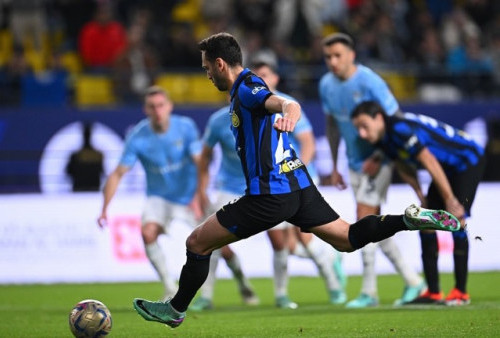 Prediksi Inter Milan  vs Atletico Madrid Liga Champions: Nerazzurri Siap Kalahkan Los Colchoneros di Giuseppe Meazza 