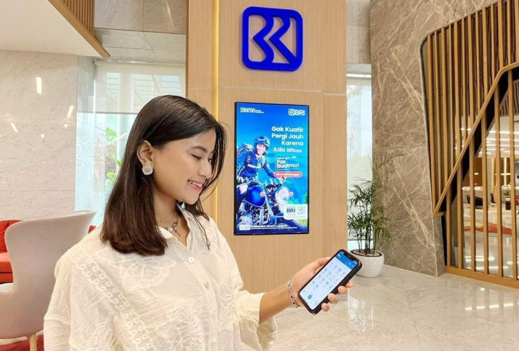 Libur Panjang Mei 2025, BRI Siapkan 1,19 Juta AgenBRILink dan BRImo