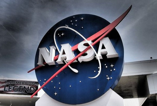 NASA Bisa Mendeteksi 'Kiamat' Datang 30 Menit Sebelum Kejadian