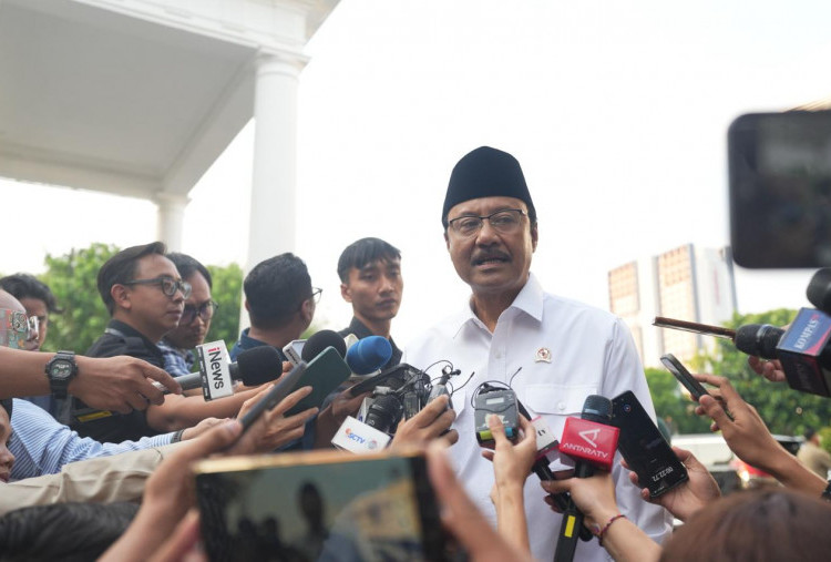 Tindaklanjuti Penyalahgunaan Bansos, Kemensos Nonaktifkan 75 Penerima KPM