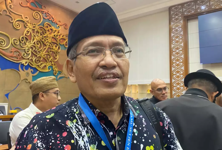 Ketua PBNU Sesalkan Pelaporan Pandji Pragiwaksono: Kita Perlu Banyak Ketawa