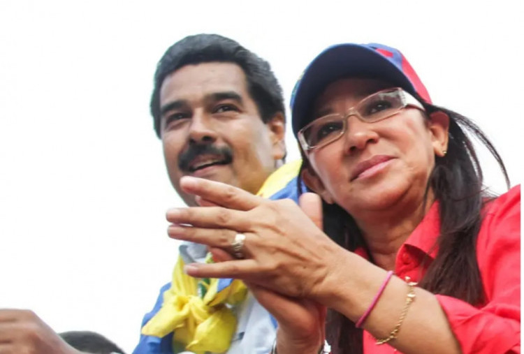 Maduro Diseret Trump, Venezuela Tunjuk Presiden Sementara