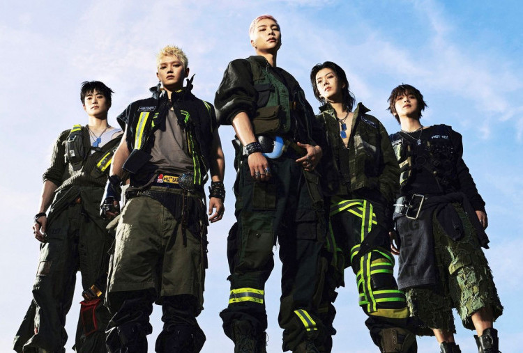 Lirik Lagu I mean, It's about time - NCT 127 Lengkap Makna dan Terjemahan, Janji Terus Bersama